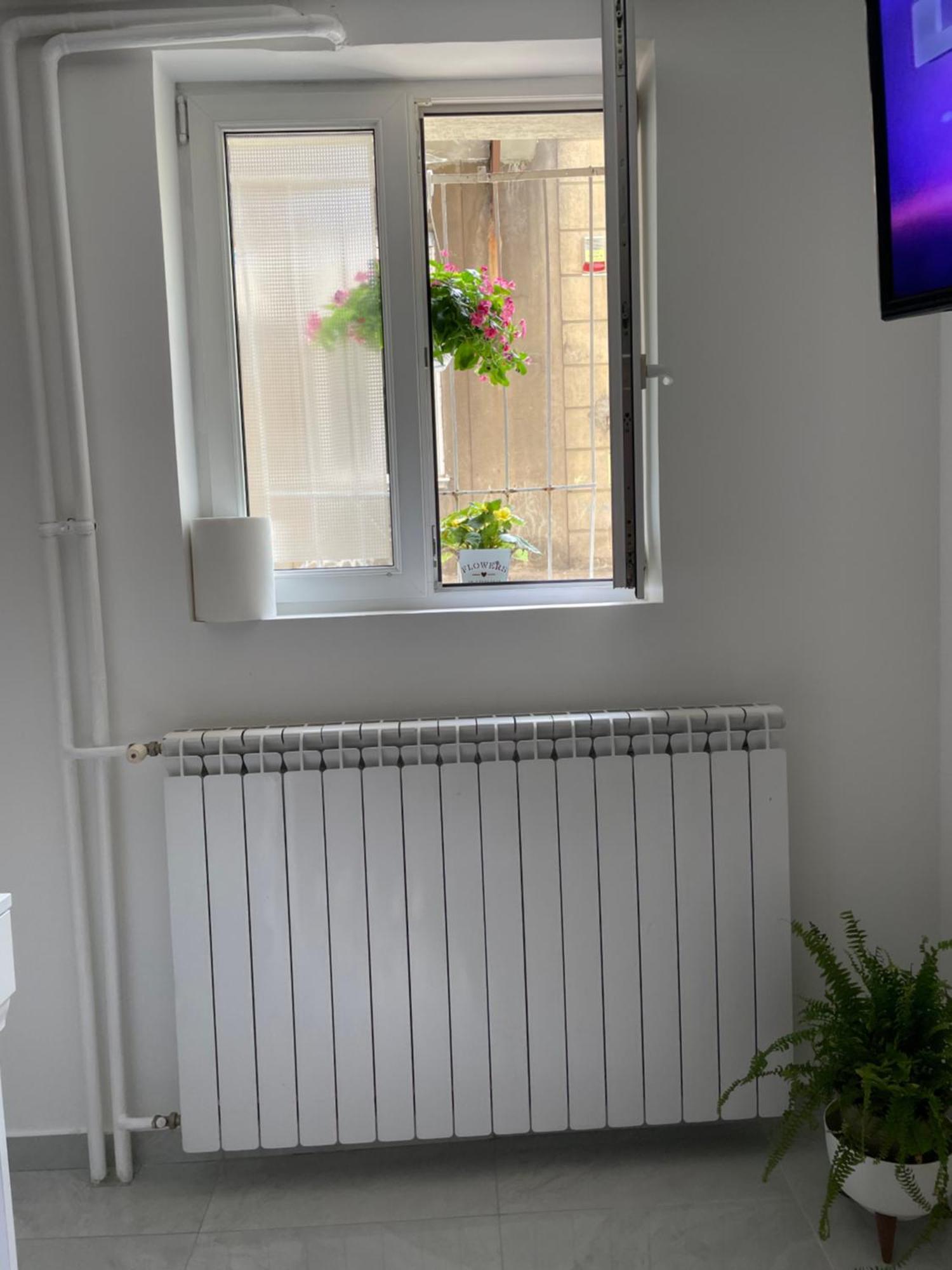 Alexandar13 Apartman Belgrád Kültér fotó