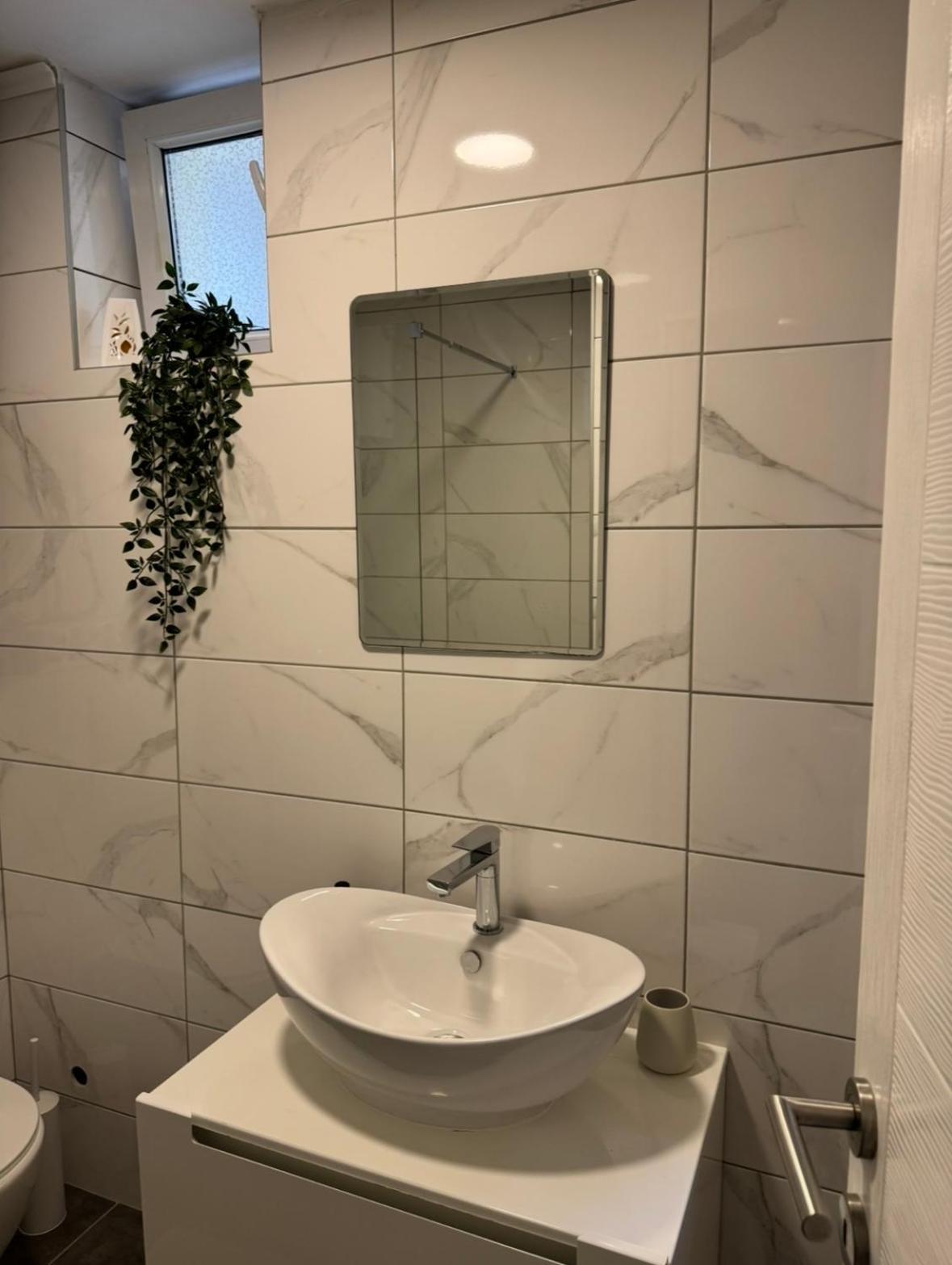 Alexandar13 Apartman Belgrád Kültér fotó