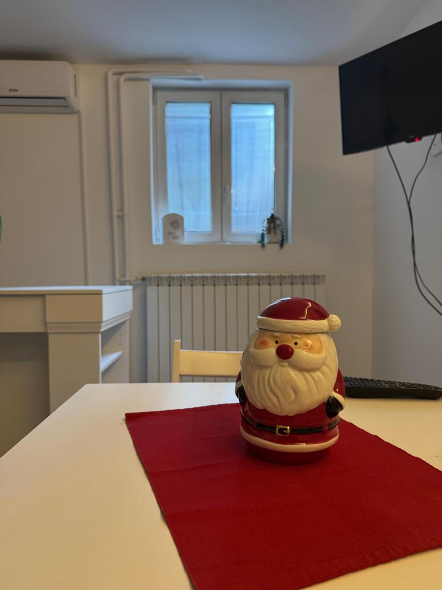Alexandar13 Apartman Belgrád Kültér fotó