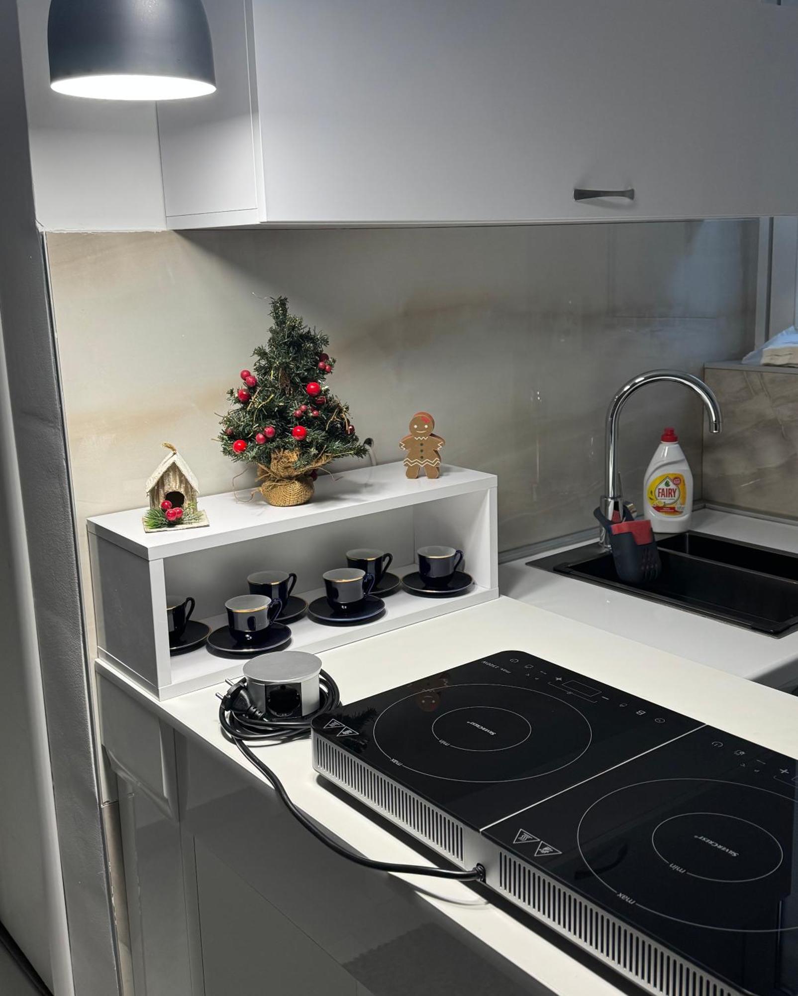 Alexandar13 Apartman Belgrád Kültér fotó